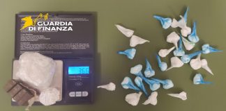 Controlli della GDF contro i traffici illeciti nel Comasco, un arresto e due segnalazioni