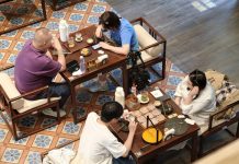 Cina: Pechino, oltre 18 mln di visite turistiche durante la Festa del Lavoro