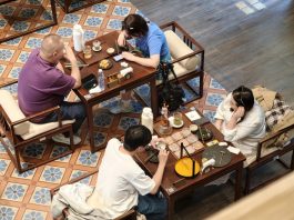 Cina: Pechino, oltre 18 mln di visite turistiche durante la Festa del Lavoro
