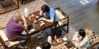 Cina: Pechino, oltre 18 mln di visite turistiche durante la Festa del Lavoro