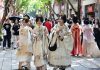 Cina: Fujian, al via programmi ed eventi culturali per il primo maggio (1)