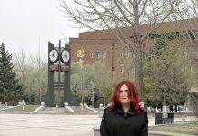Da Napoli a Shenyang, studentessa trova la sua seconda casa in Cina