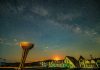 Cina: la Via Lattea vista dallo Heilongjiang (1)