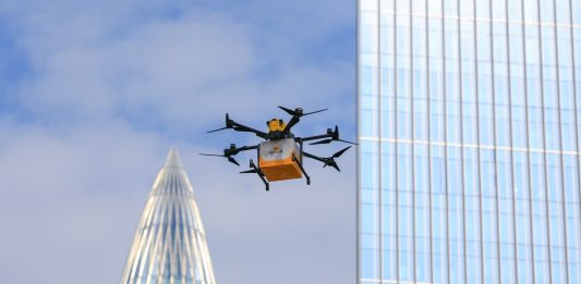 Cina: CAAC istituisce dipartimento per la sicurezza a bassa quota