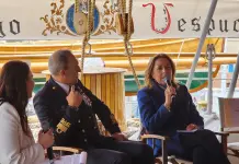 Rauti “Il Nastro Rosa Tour è un racconto corale del Paese”