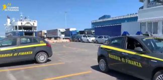 Sequestrati 30kg di cocaina al Porto di Bari, due arresti