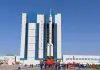 La Cina si prepara a lanciare la navicella spaziale con equipaggio Shenzhou-23 (1)
