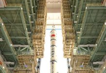 La Cina si prepara a lanciare la navicella spaziale con equipaggio Shenzhou-23 (2)