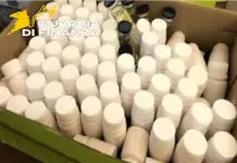 Rovigo, traffico di anabolizzanti: 8 denunciati nel mondo delle palestre