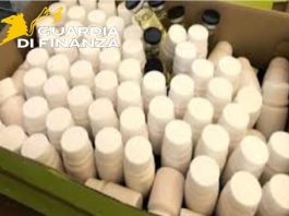 Rovigo, traffico di anabolizzanti: 8 denunciati nel mondo delle palestre