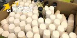 Rovigo, traffico di anabolizzanti: 8 denunciati nel mondo delle palestre