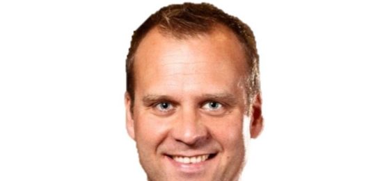 Stefaan Anckaert nuovo Sales Director On Trade di Heineken Italia