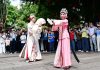 Cina: Fujian, al via programmi ed eventi culturali per il primo maggio (2)