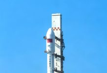 Cina: navicella Tianzhou-10 trasferita al sito di lancio di Wenchang (1)