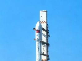 Cina: navicella Tianzhou-10 trasferita al sito di lancio di Wenchang (1)