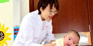 Cina: celebrazioni per la Giornata internazionale degli infermieri (2)