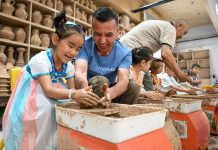Cina: nuovi poli culturali per valorizzare il patrimonio di Kuqa (2)