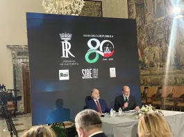 2 giugno, una piazza “aperta” per raccontare gli 80 anni della Repubblica