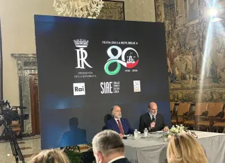 2 giugno, una piazza “aperta” per raccontare gli 80 anni della Repubblica