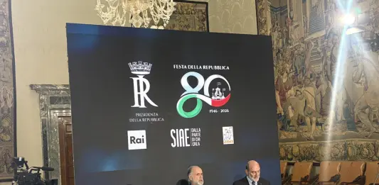 2 giugno, una piazza “aperta” per raccontare gli 80 anni della Repubblica