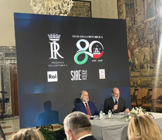 2 giugno, una piazza “aperta” per raccontare gli 80 anni della Repubblica