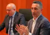 Opere pubbliche, cento milioni di investimenti per la città di Nuoro