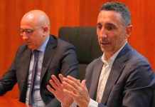Opere pubbliche, cento milioni di investimenti per la città di Nuoro