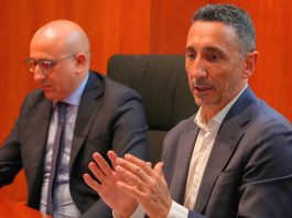 Opere pubbliche, cento milioni di investimenti per la città di Nuoro