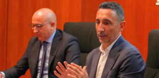 Opere pubbliche, cento milioni di investimenti per la città di Nuoro