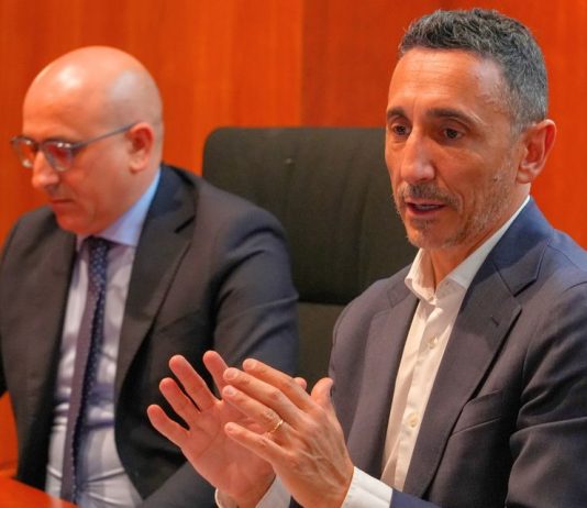 Opere pubbliche, cento milioni di investimenti per la città di Nuoro