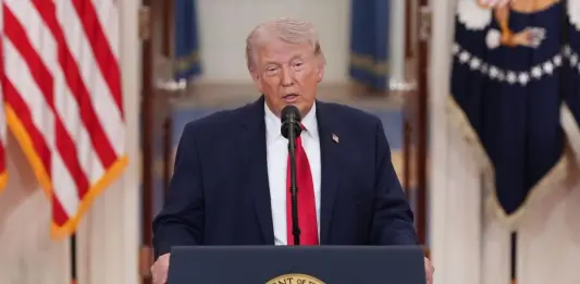 Trump “Appena finito con l’Iran prenderò il controllo di Cuba”. E alza i dazi delle auto europee al 25% / Video