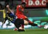 Il Pisa perde col Lecce e va in serie B assieme al Verona