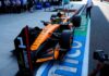 Norris in pole nella sprint di Miami davanti ad Antonelli, 4° Leclerc