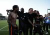 Basta un pari contro lo Spezia, il Venezia torna in serie A