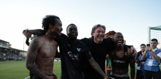 Basta un pari contro lo Spezia, il Venezia torna in serie A
