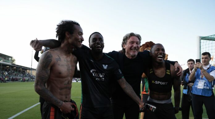 Basta un pari contro lo Spezia, il Venezia torna in serie A