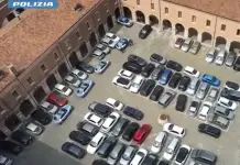 Finto poliziotto rapina anziana, due arresti tra Venezia e Salerno