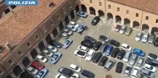 Finto poliziotto rapina anziana, due arresti tra Venezia e Salerno