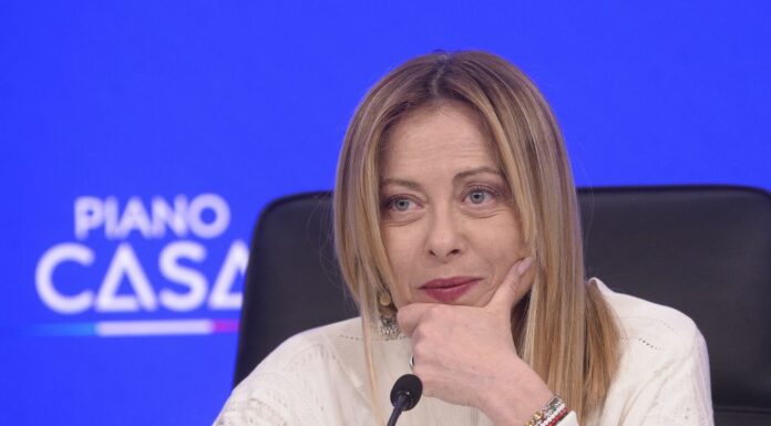 Meloni “Da oggi il mio Governo è il secondo più longevo storia Repubblica”