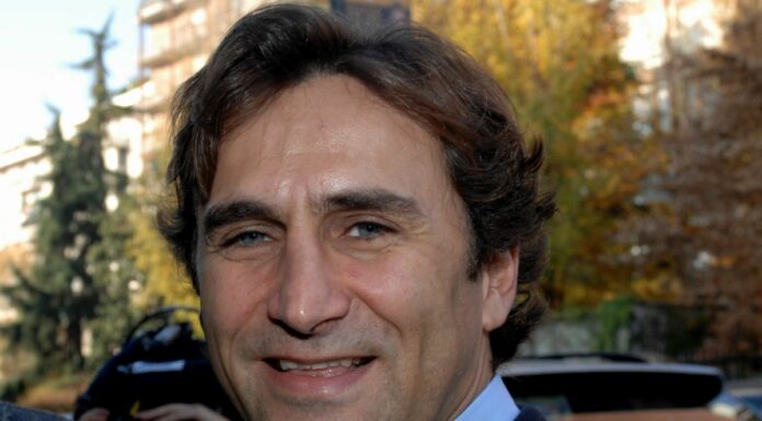 Dalle auto agli ori paralimpici, addio ad Alex Zanardi