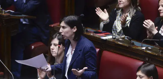 Dazi, Schlein “Governo reintegri Fondo Auto e chieda forte risposta Ue a Trump”