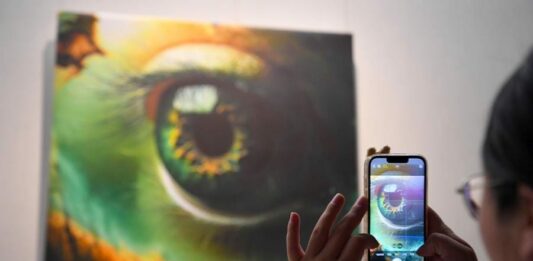 IA, la Cina lancia una campagna contro la produzione impropria di contenuti