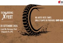 Nasce EICMA Riding X Fest, nuovo evento dedicato a off-road specialistico