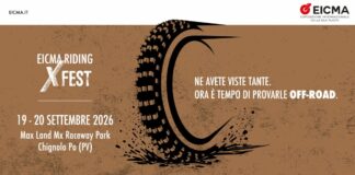 Nasce EICMA Riding X Fest, nuovo evento dedicato a off-road specialistico