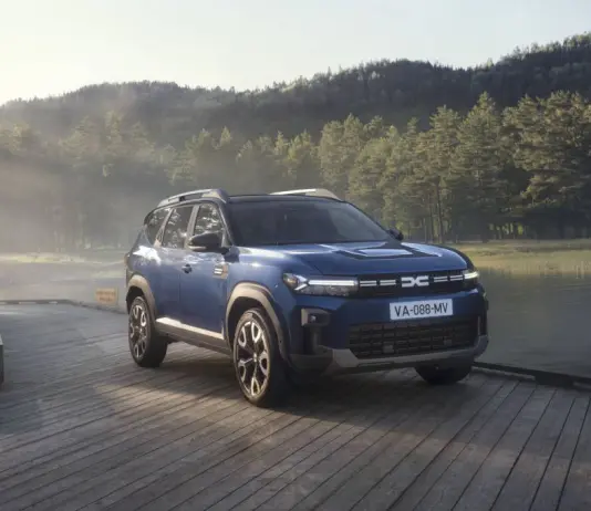 Torna My Dacia Road, con Bigster protagonista assoluto edizione 2026