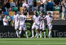 L’Udinese ritrova i tre punti in casa, battuto 2-0 il Torino