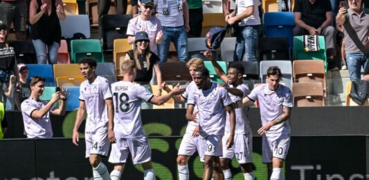 L’Udinese ritrova i tre punti in casa, battuto 2-0 il Torino
