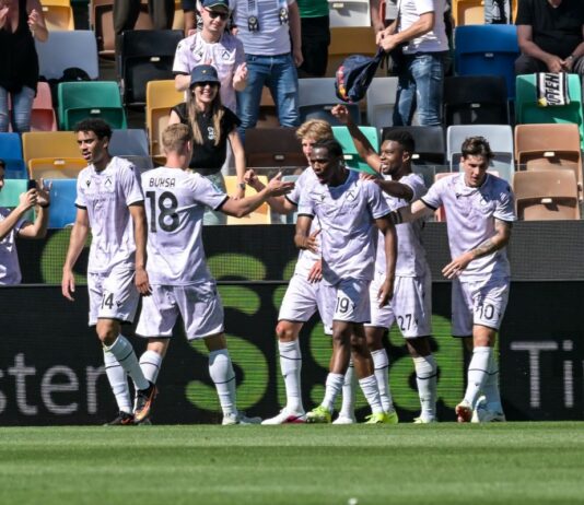 L’Udinese ritrova i tre punti in casa, battuto 2-0 il Torino