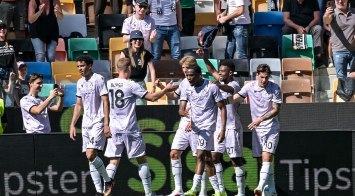 L’Udinese ritrova i tre punti in casa, battuto 2-0 il Torino