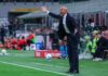 Spalletti “Yildiz non è in dubbio, ci sarà. Pensiamo alla Champions”